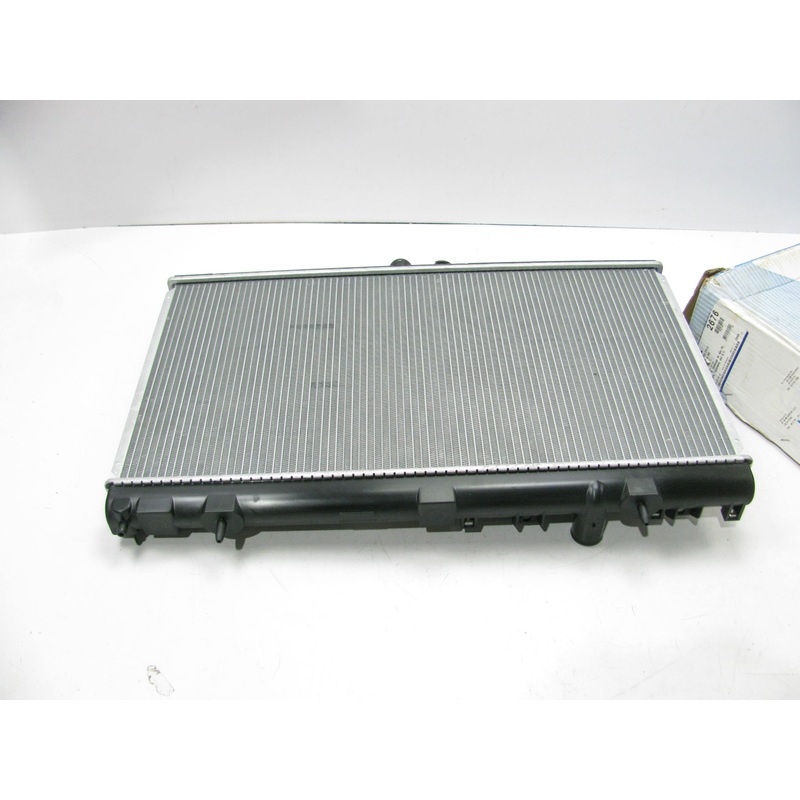 TYC 2676 Radiator For 2003-2006 Mitsubishi Lancer Evolution MANUAL TRANSMISSION
