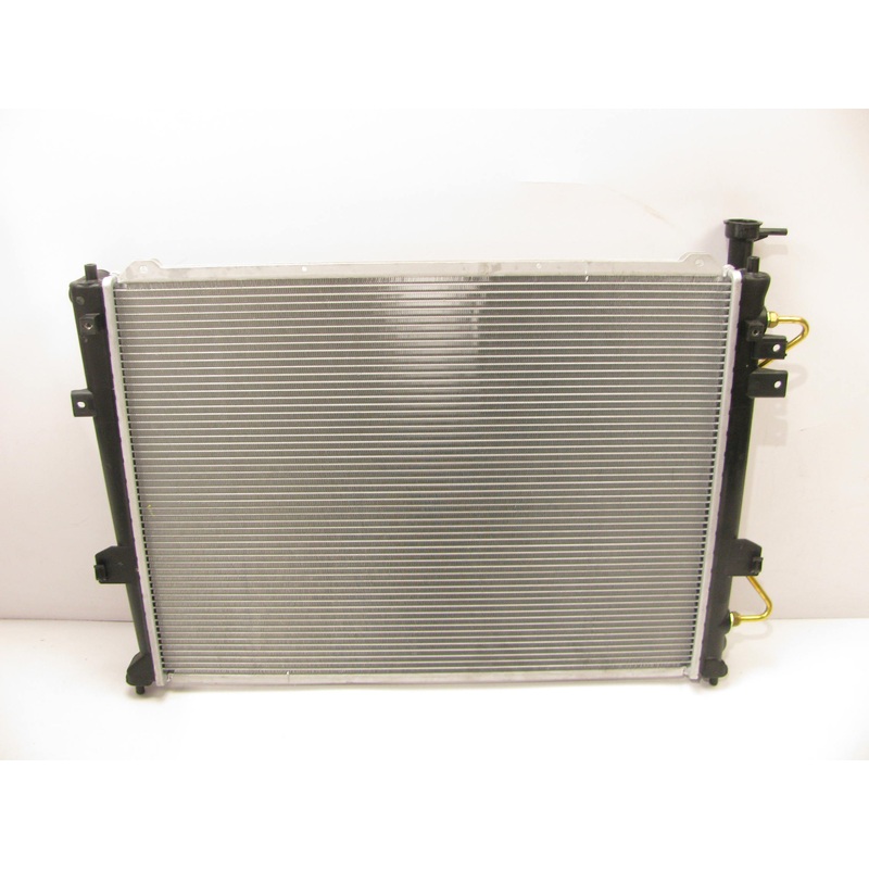 TYC 2961 Radiator For 2007-2009 Kia Rondo 2.7L-V6