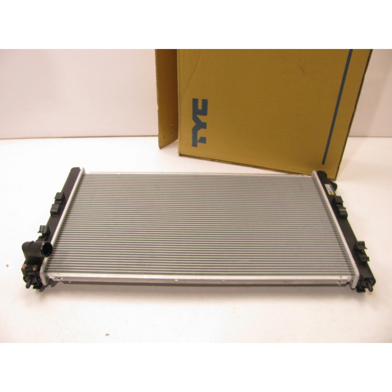 TYC 2979 Radiator For 2008-2013 Mitsubishi Lancer, 2008-2013 Outlander