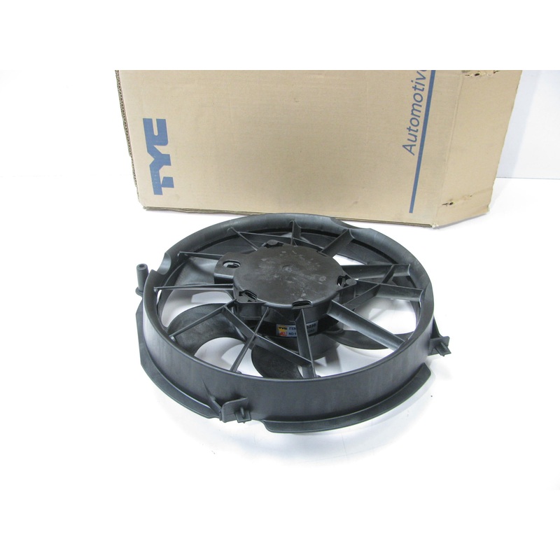 TYC 610310 Engine Cooling Fan Assembly