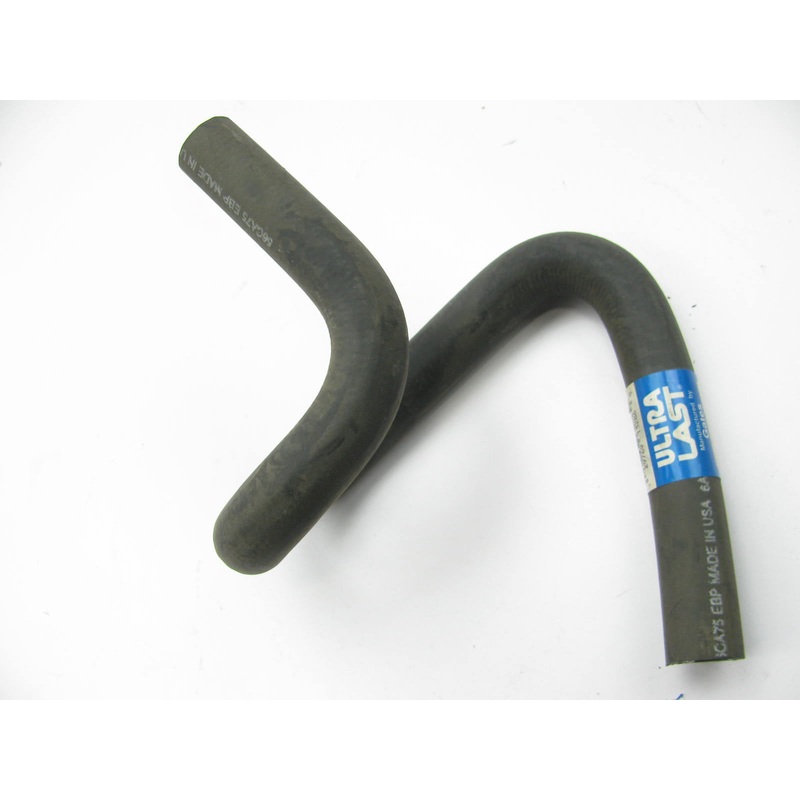 Ultralast 19609 HVAC Molded Heater Hose