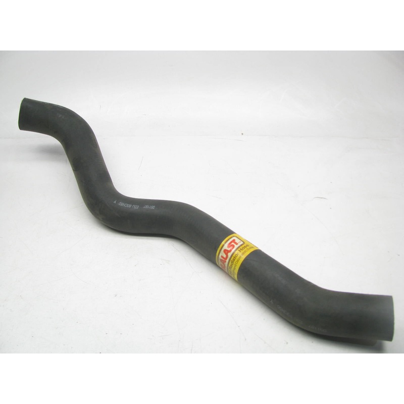 Ultralast C1083 Molded Radiator Coolant Hose - Upper
