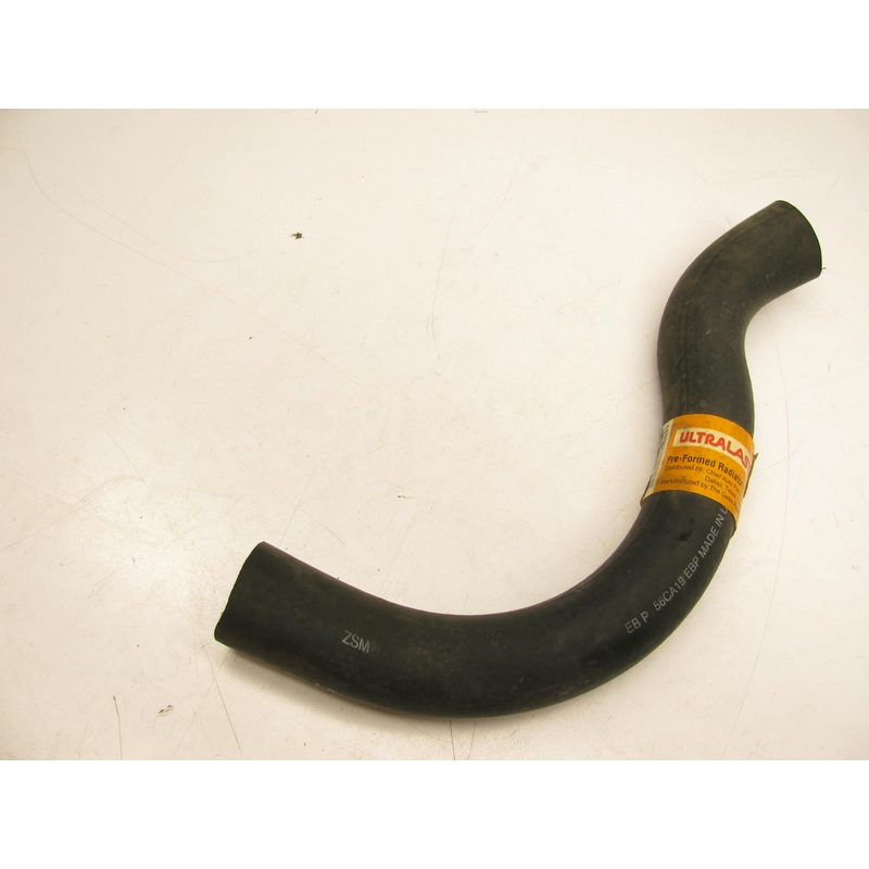 Ultralast C1392 Radiator Coolant Hose