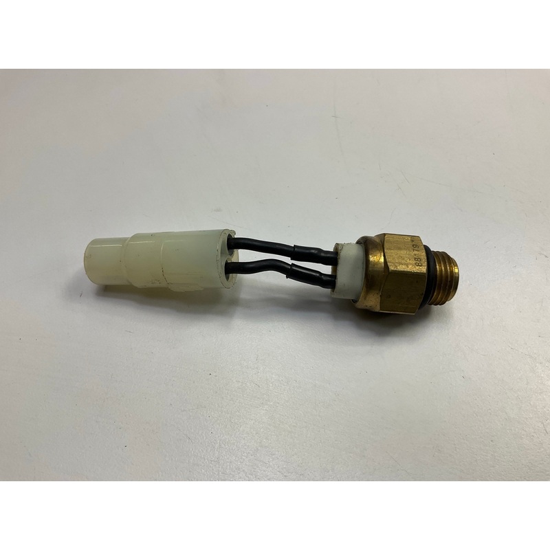 UNBOXED TS267 Engine Cooling Fan Switch For 1985-89 Isuzu Impulse 2.0L Turbo
