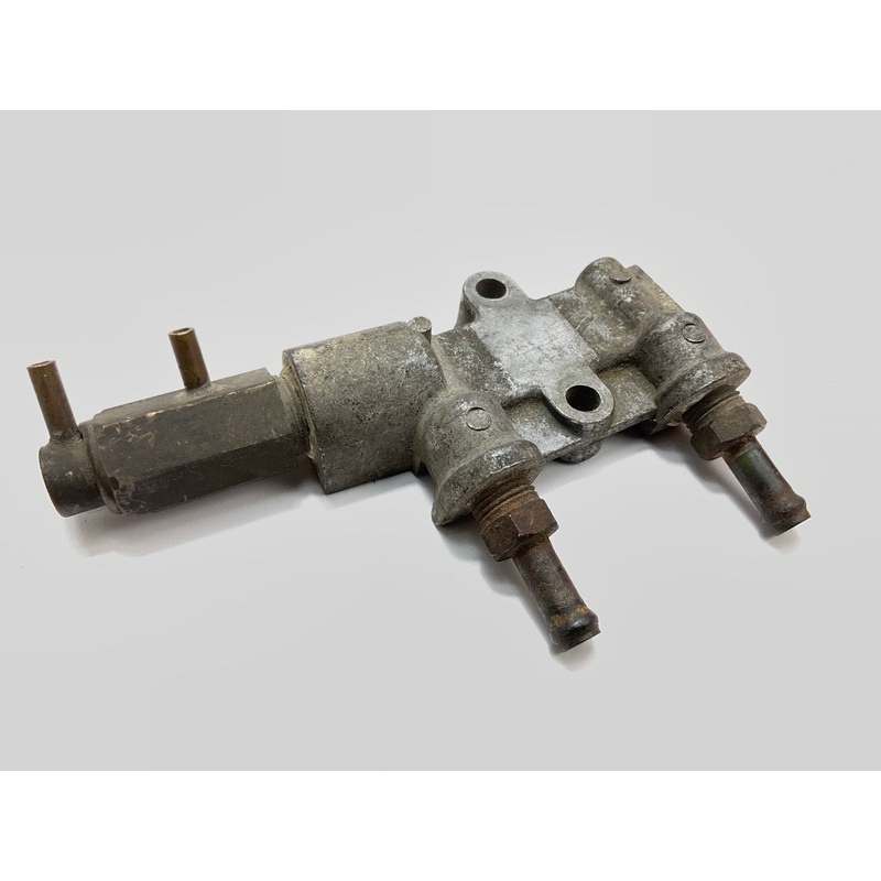 USED #428 Coolant Junction Block Sensor Manifold Vacuum Switch For Datsun 280zx