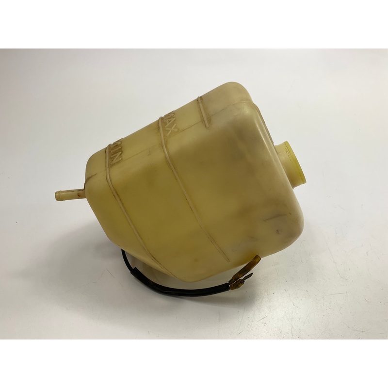 USED - Coolant Overflow Reservoir Bottle Tank For 1979-1983 Datsun 280zx