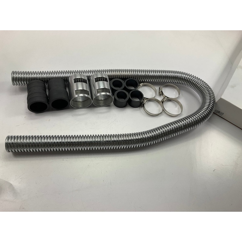Spectre 7740 Magna Kool Radiator Hose Kit For 1-1/4'' 1-1/2''& 1-3/4'' Applications