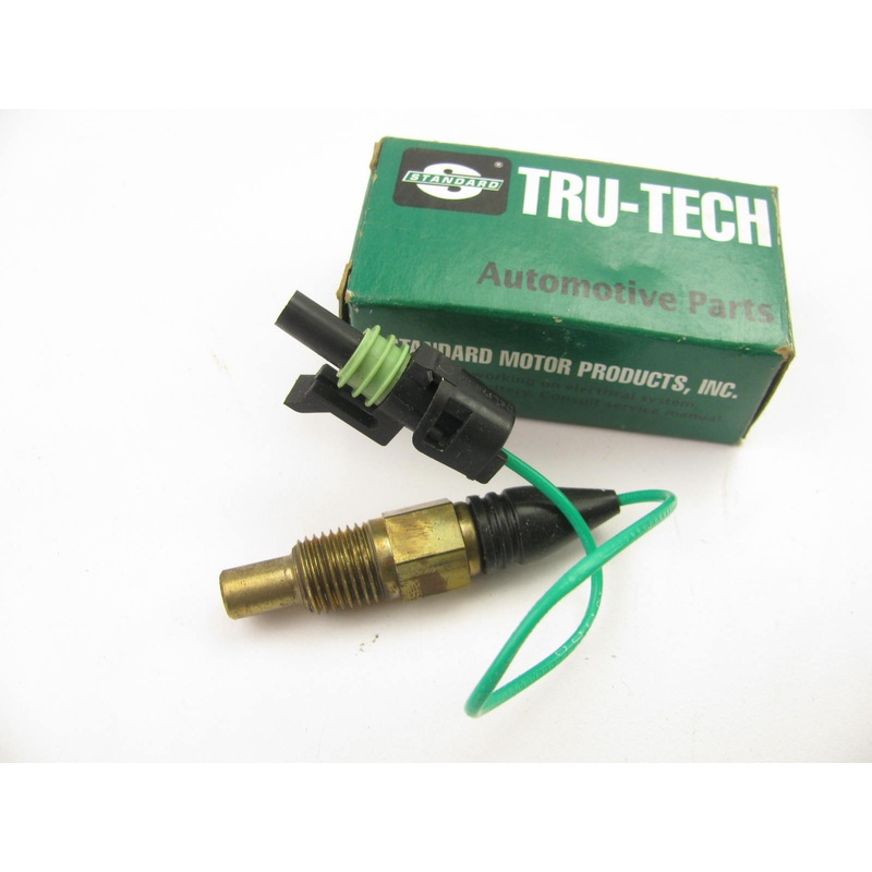 Standard Motor Products TS188T Engine Coolant Temperature Sensor Sender Switch