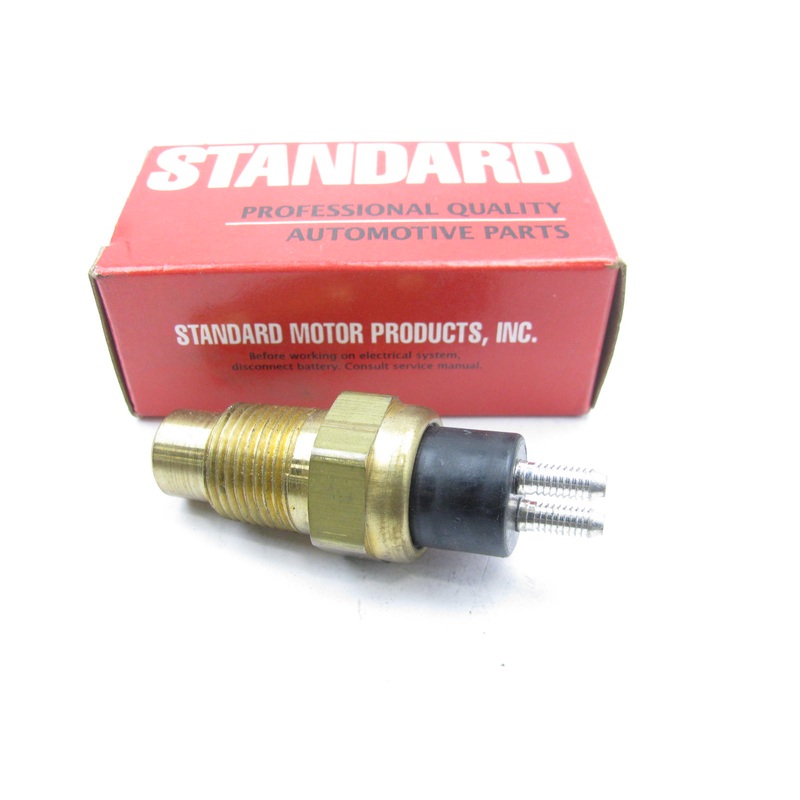 Standard Motor Products TX23 Engine Coolant Temperature Sensor