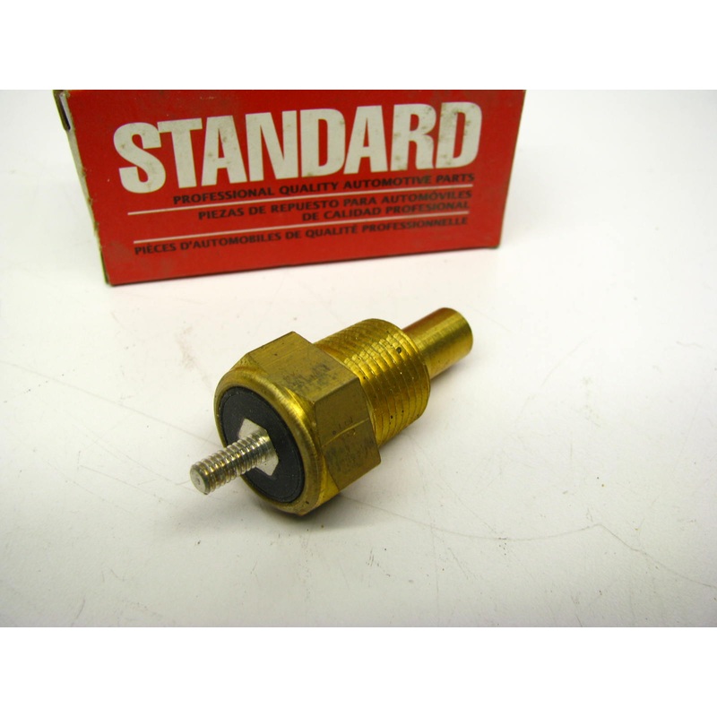 Standard TS121 Coolant Temperature Sensor Sender Switch