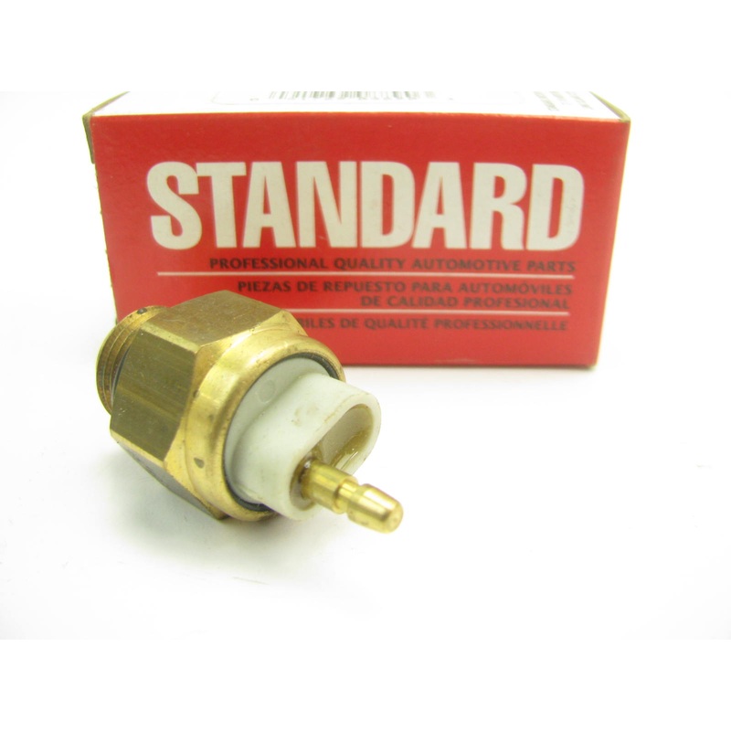 Standard TS171 Engine Coolant Temperature Sensor For 1980-1989 Subaru 1.6L 1.8L