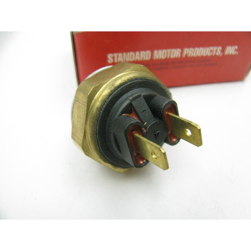Standard TS231 Engine Cooling Fan Switch 1980-1983 Renault LeCar 1.4L