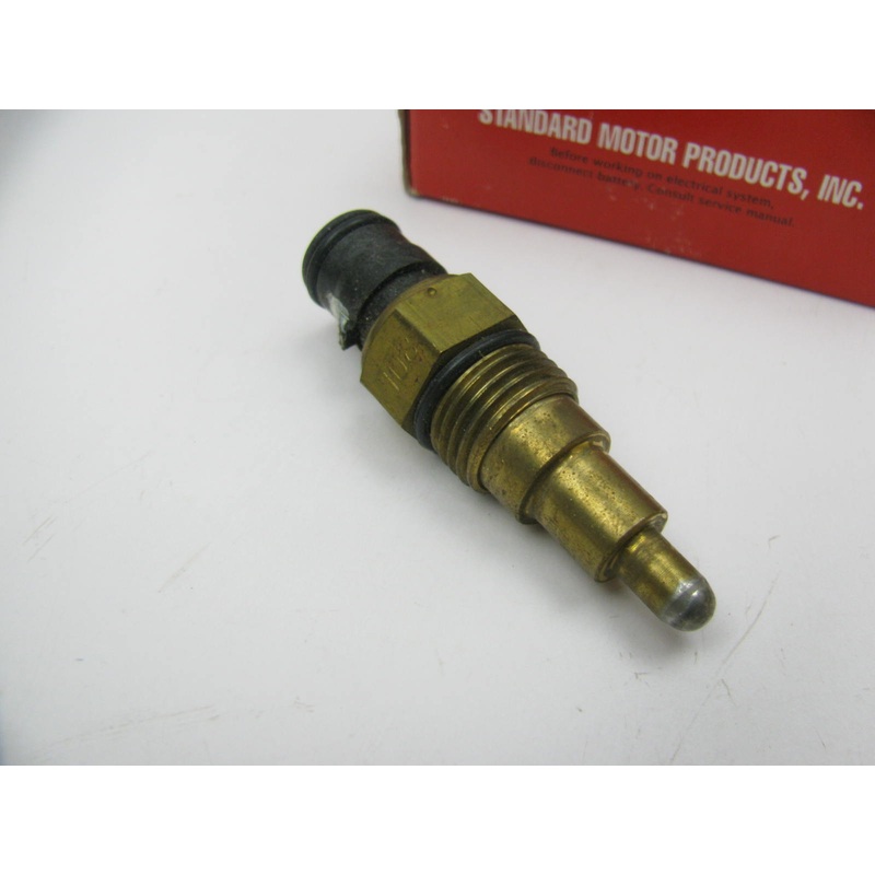 Standard TS256 Engine Cooling Fan Temperature Switch 1989-1992 Ford Probe 2.2L