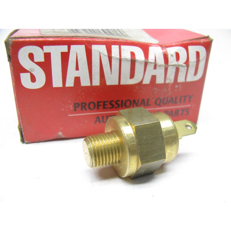 Standard TS427 Engine Coolant Temperature Sensor 1984-1991 Audi 2.2L 2.3L-L5