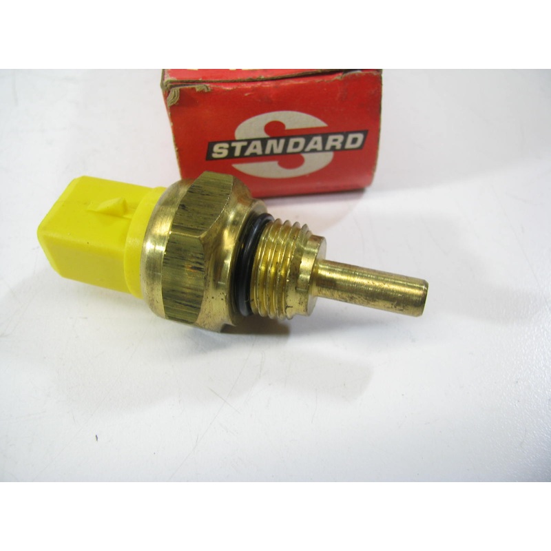 Standard TX17 Coolant Temperature Sensor - 1983-1984 Prelude 1.8L, 1984 Civic