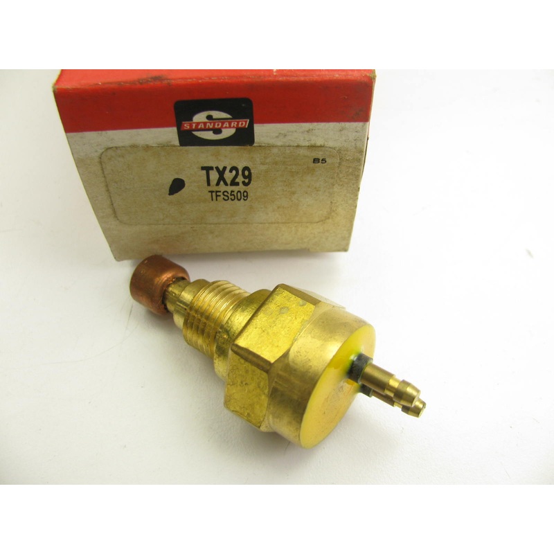 Standard TX29 Coolant Temperature Sensor For 80-83 Datsun 200SX 2.0L 2.2L-L4