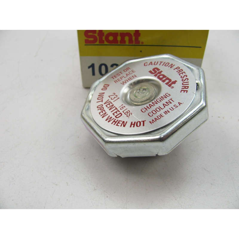 Stant 10231 Radiator Cap - 16 PSI