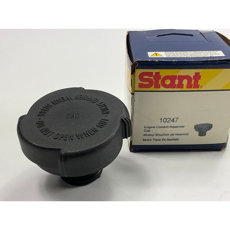 Stant 10247 Radiator Cap