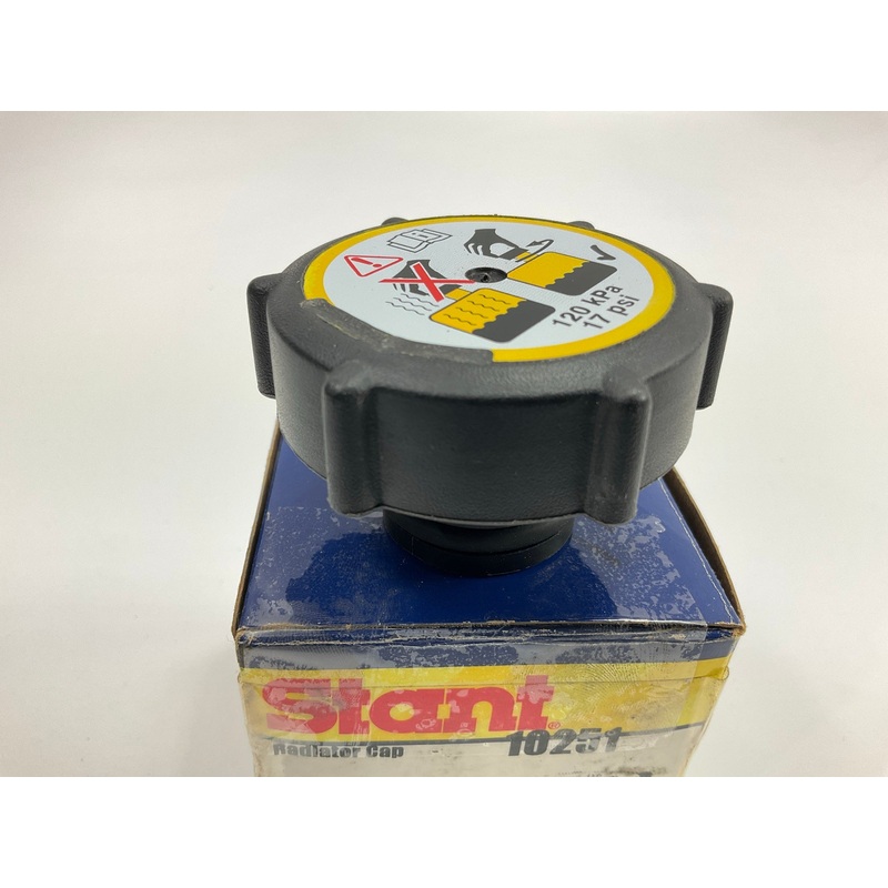 Stant 10251 Engine Coolant Reservoir Cap