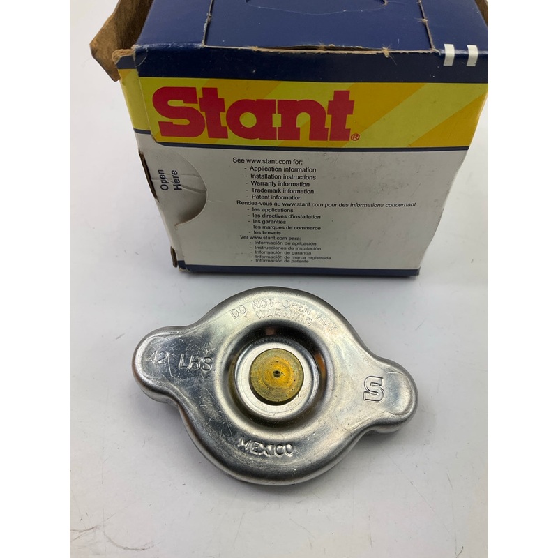 Stant 10264 Engine Coolant Reservoir Cap