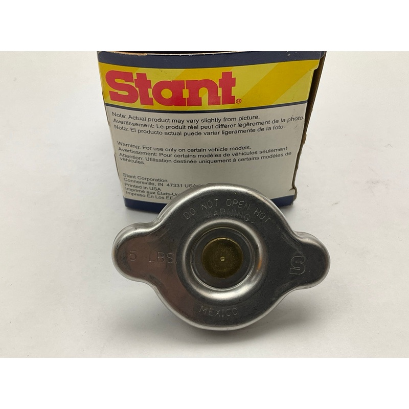 Stant 10268 Radiator Cap For 2011-2019 Ford F-250 F-350 Super Duty DIESEL