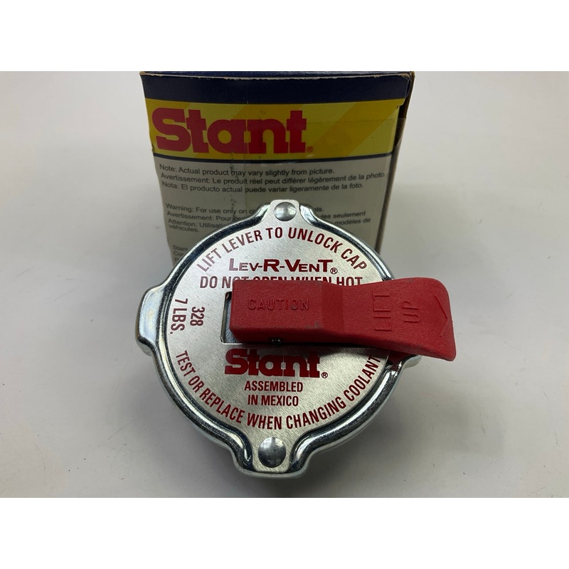 Stant 10328 Radiator Cap