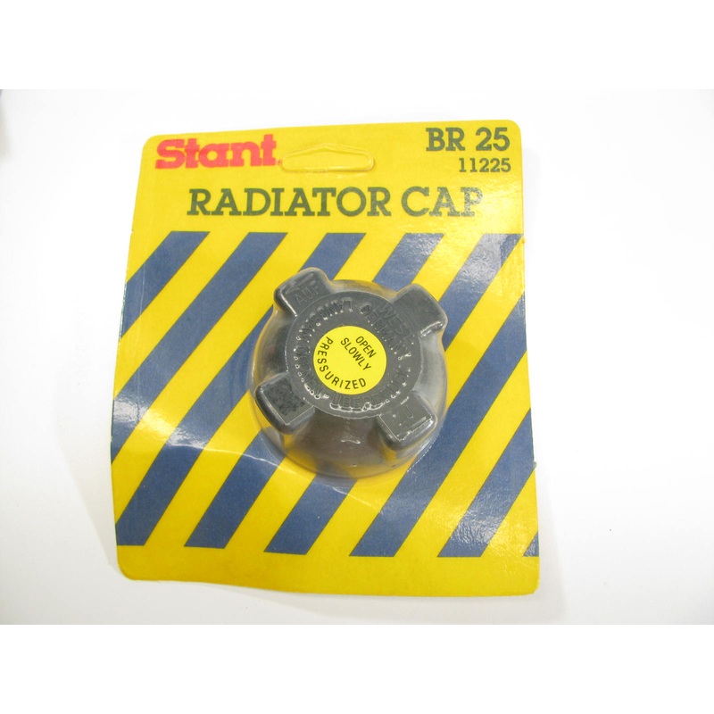 Stant 11225 Radiator Cap - 20 PSI