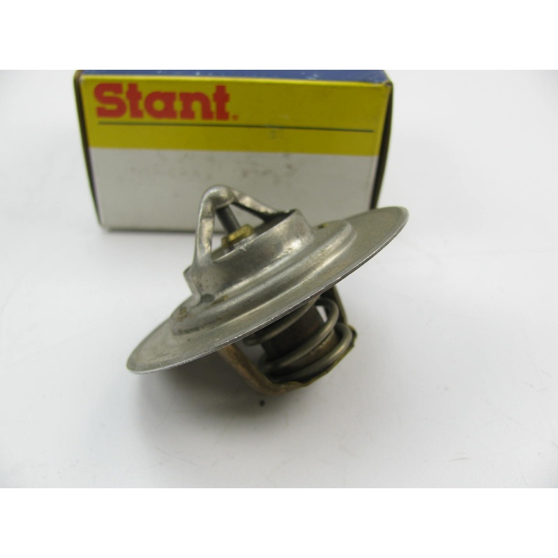 Stant 13079 Engine Coolant Thermostat - 195 Degree