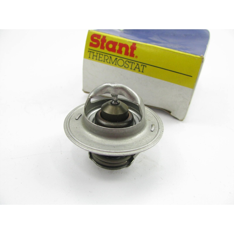 Stant 13348 Engine Coolant Thermostat - 180 Degree