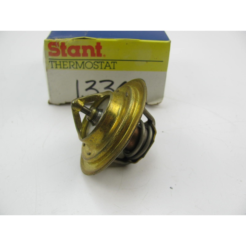 Stant 13369 Engine Coolant Thermostat - 195 Degree