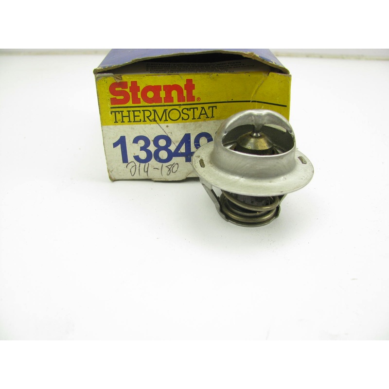 Stant 13849 Engine Coolant Thermostat