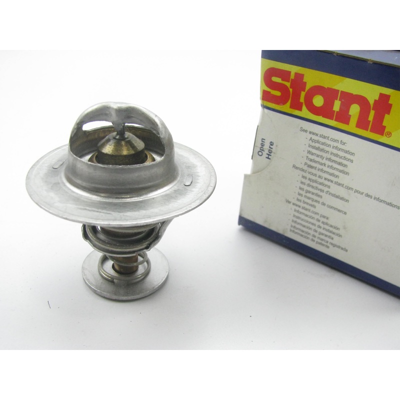 Stant 13979 Engine Coolant Thermostat - 195 Degree