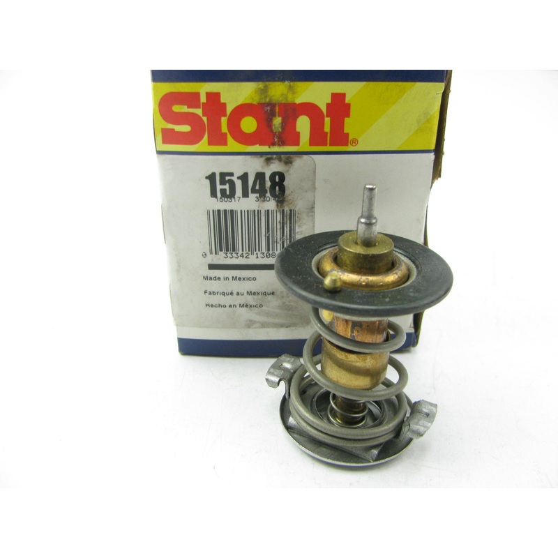 Stant 15148 Engine Coolant Thermostat - 180 Degree