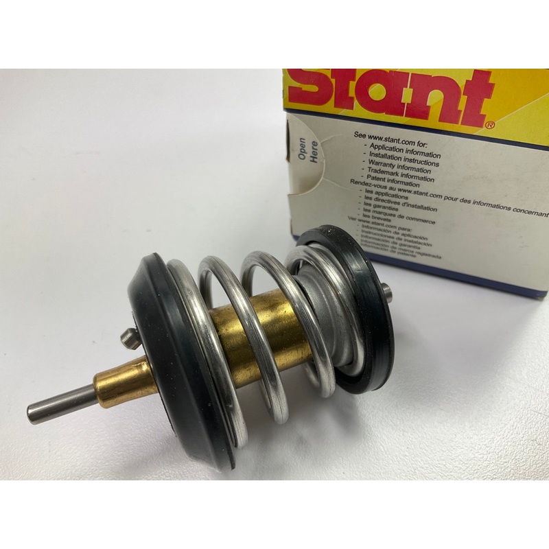 Stant 15462 Engine Coolant Thermostat - Temperature 203 Degrees