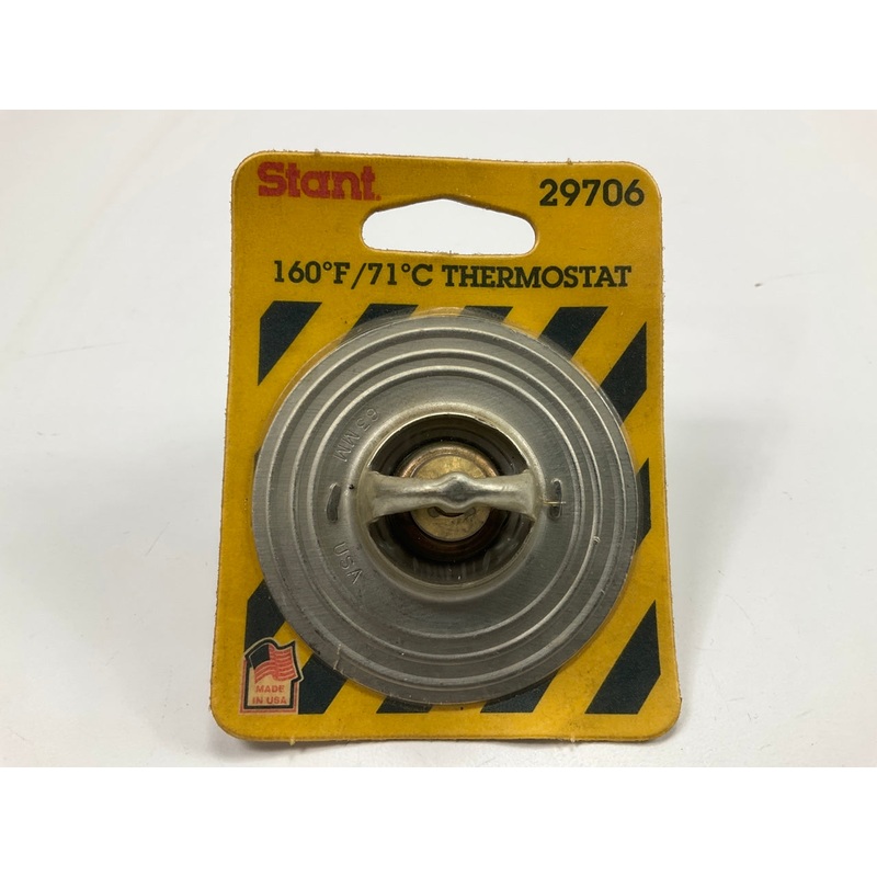 Stant 29706 Thermostat - 160 Degree