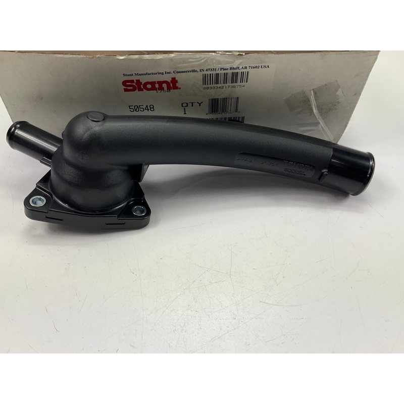 Stant 50548 Integrated Housing Thermostat Water Neck 16-22 RX450h Hybrid