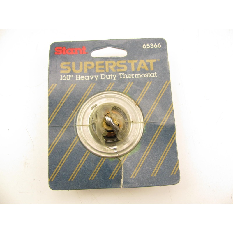Stant 65366 Radiator Cap For 1975-1980 Dodge B100
