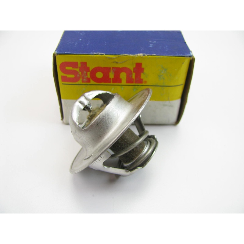 Stant S336195 Engine Coolant Thermostat - 195 Degree