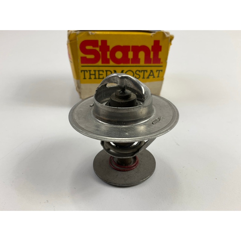 Stant S340160 Engine Coolant Thermostat - 160 Degrees