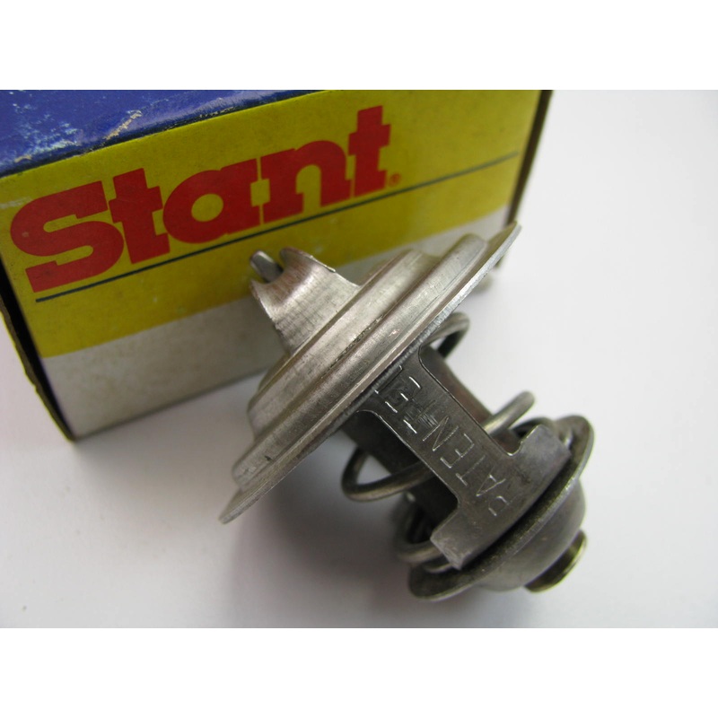 Stant S342180 Engine Coolant Thermostat 180 Degree For 1978-1983 Omni, Horizon
