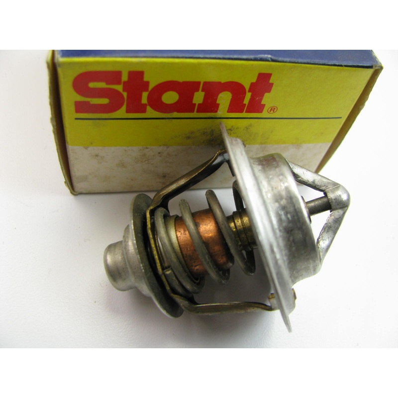 Stant S342195 Engine Coolant Thermostat, 195 Degree