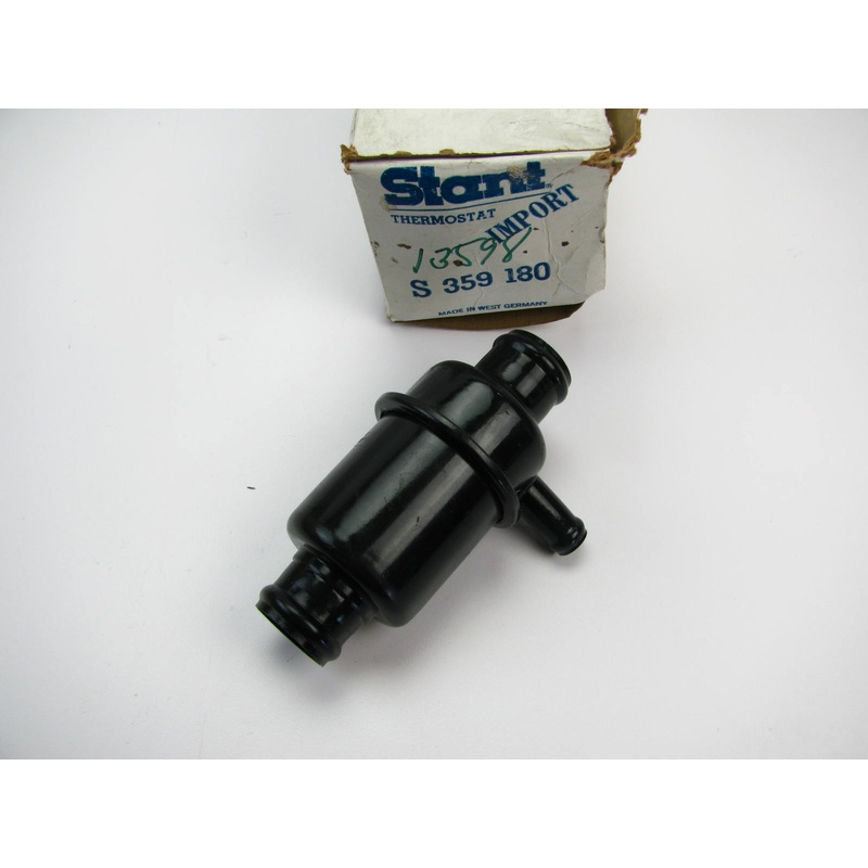 Stant S359180 Engine Cooling Thermostat - 1953-1959 MERCEDES 180 Ponton W120