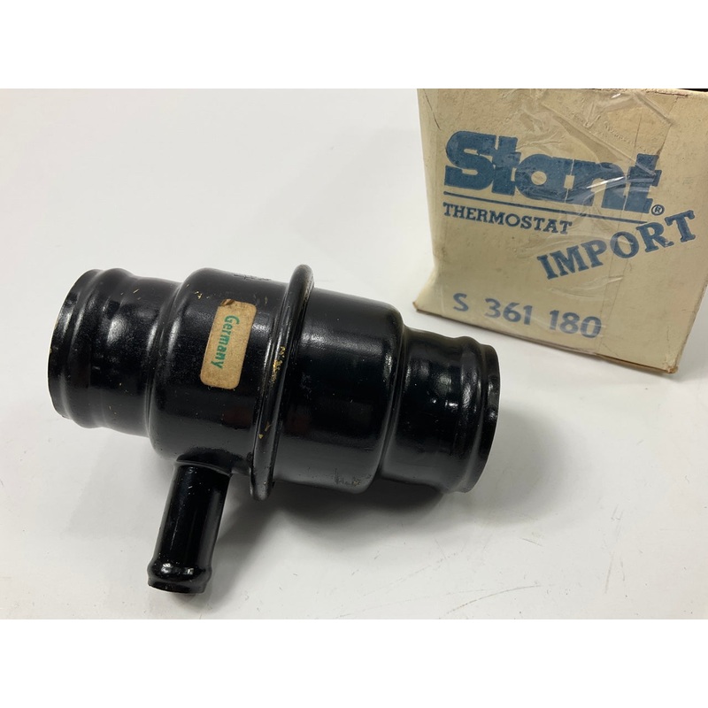 Stant S361-180 Engine Coolant Thermostat 1957-1963 Mercedes-Benz 300SL 300C 300D
