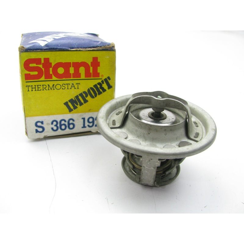 Stant S366192 Thermostat 192 Degree S366