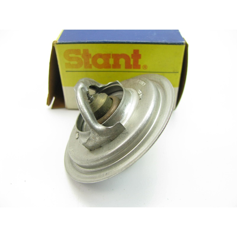 Stant S369180 Engine Coolant Thermostat - 180 Degree
