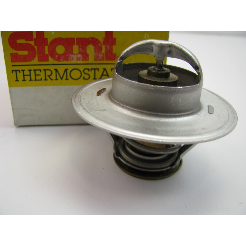 Stant S372180 Engine Coolant Thermostat - 180 Degree