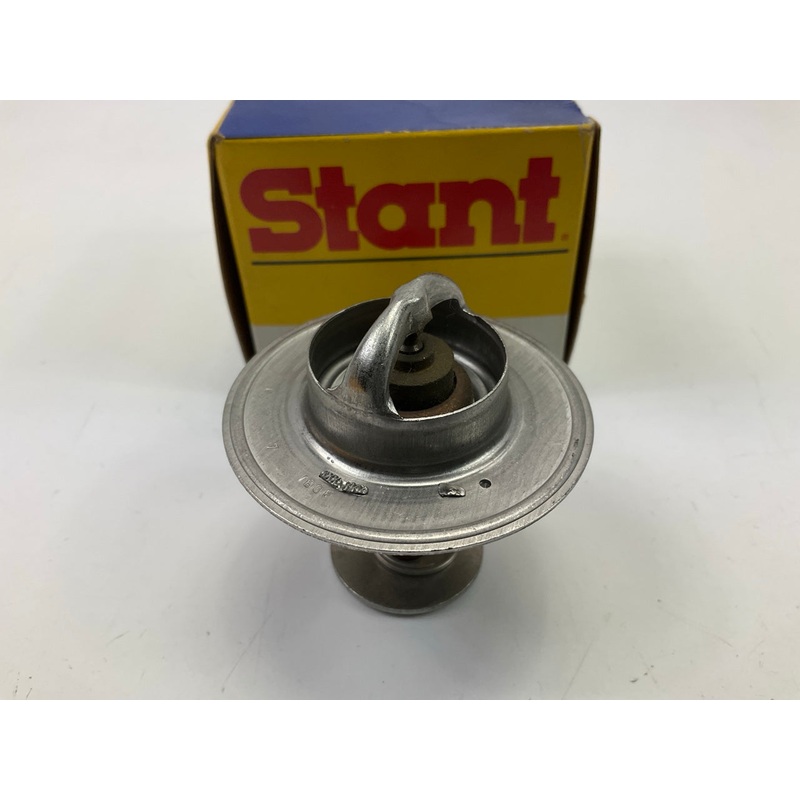 Stant S377180 Engine Coolant Thermostat - 180 Degree