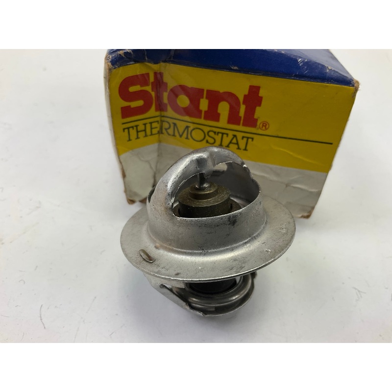 Stant S379180 Engine Coolant Thermostat - 180 Degrees