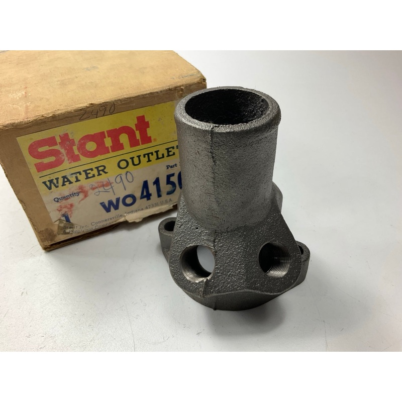 Stant WO4150 Coolant Water Outlet