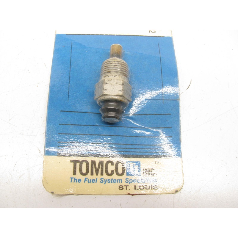 Tomco 12002 Engine Coolant Temperature Sensor Sender Switch